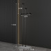 Italian Luxury Hanging Wardrobe