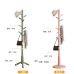 Wooden Coat Rack Stand Bedroom Wooden Coat Rack Stand Bedroom