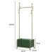 Home Clothing Rack for Bedroom Hallway Entryway Home Clothing Rack for Bedroom Hallway Entryway