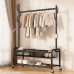 Closet Hanging Rack Closet Hanging Rack