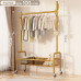 Closet Hanging Rack Closet Hanging Rack