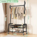 Closet Hanging Rack Closet Hanging Rack