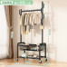 Closet Hanging Rack Closet Hanging Rack