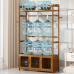 Bedroom Simple Clothes Rack