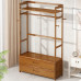 Bedroom Simple Clothes Rack