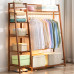 Bedroom Clothes Rack Simple Home Clothes Shelf Bedroom Clothes Rack Simple Home Clothes Shelf