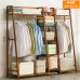 Bedroom Clothes Rack Simple Home Clothes Shelf Bedroom Clothes Rack Simple Home Clothes Shelf