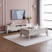 Modern Minimalist TV Unit Marble Nordic Furniture Set
