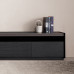Italian Minimalist TV Cabinet