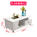 Modern Minimalist Economical Living Room Storage Cabinet Nordic Style White Modern Minimalist Economical Living Room Storage Cabinet Nordic Style White