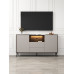 Small Modern Minimalist Luxury Master Bedroom Narrow Storage Cabinet