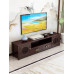 Chinese Style Solid Wood TV Cabinet Tea Table Set Luxury Home Living Room Storage Wardrobe Low Cabinet Furniture