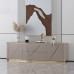 Modern Italian Living Room TV Cabinet Coffee Table Set