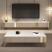 Modern Luxury Living Room FurnitureTV Stand Coffee Table Set Modern Luxury Living Room FurnitureTV Stand Coffee Table Set