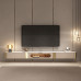 Modern Luxury Living Room FurnitureTV Stand Coffee Table Set Modern Luxury Living Room FurnitureTV Stand Coffee Table Set