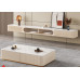 Luxury Shelf Tea Table Floating TV Cabinet Combination Small Apartment Living Room Modern Minimalistic Hanging Cabinet Luxury Shelf Tea Table Floating TV Cabinet Combination Small Apartment Living Room Modern Minimalistic Hanging Cabinet