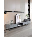Scandinavian TV Cabinet Walnut Colo