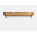 Italian Luxury Living Room Tall TV Cabinet Modern Minimalist Storage Cabinet Italian Luxury Living Room Tall TV Cabinet Modern Minimalist Storage Cabinet