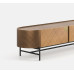 Italian Luxury Living Room Tall TV Cabinet Modern Minimalist Storage Cabinet Italian Luxury Living Room Tall TV Cabinet Modern Minimalist Storage Cabinet