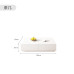 Scandinavian TV Stand Coffee Table Set Living Room Home Floor White Minimalist TV Cabinet Platform Scandinavian TV Stand Coffee Table Set Living Room Home Floor White Minimalist TV Cabinet Platform