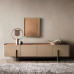 Italian Designer Light Luxury Modern Black Floor Cabinet 2m Italian Designer Light Luxury Modern Black Floor Cabinet 2m
