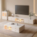Modern Tea Table Set for Small Living Room