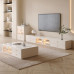 Modern Tea Table Set for Small Living Room