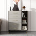 Scandinavian Minimalist Storage Cabinet Scandinavian Minimalist Storage Cabinet