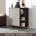 Scandinavian Minimalist Storage Cabinet Scandinavian Minimalist Storage Cabinet