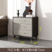 Scandinavian Minimalist Storage Cabinet Scandinavian Minimalist Storage Cabinet