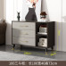 Scandinavian Minimalist Storage Cabinet Scandinavian Minimalist Storage Cabinet