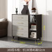 Scandinavian Minimalist Storage Cabinet Scandinavian Minimalist Storage Cabinet