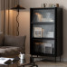 Vintage Light Luxury Cabinet Vintage Light Luxury Cabinet