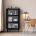 Vintage Light Luxury Cabinet Vintage Light Luxury Cabinet