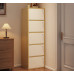 Multilayer Corner Cabinet Organizer for Living Room Bedroom Multilayer Corner Cabinet Organizer for Living Room Bedroom