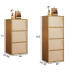Multilayer Corner Cabinet Organizer for Living Room Bedroom Multilayer Corner Cabinet Organizer for Living Room Bedroom