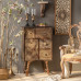 American Retro Storage Cabinet American Retro Storage Cabinet