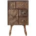 American Retro Storage Cabinet American Retro Storage Cabinet