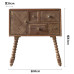 American Retro Storage Cabinet American Retro Storage Cabinet