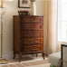 American Solid Wood Chest American Solid Wood Chest