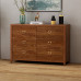 Chinese Style Five Six Seven Eight Wardrobe Wall Unit Storage Cabinet for Bedroom Living Room Chinese Style Five Six Seven Eight Wardrobe Wall Unit Storage Cabinet for Bedroom Living Room