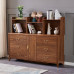 Chinese Style Five Six Seven Eight Wardrobe Wall Unit Storage Cabinet for Bedroom Living Room Chinese Style Five Six Seven Eight Wardrobe Wall Unit Storage Cabinet for Bedroom Living Room