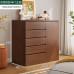 Bedroom storage cabinet drawers wardrobes five cupboards living room six cupboard Bedroom storage cabinet drawers wardrobes five cupboards living room six cupboard