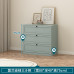 Iron Art Five Trough Cabinet Bedroom Storage Cabinet Room Storage Home Living Room Side Cabinet Modern Minimalist Drawer Cabinet Iron Art Five Trough Cabinet Bedroom Storage Cabinet Room Storage Home Living Room Side Cabinet Modern Minimalist Drawer Cabinet