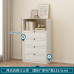 Iron Art Five Trough Cabinet Bedroom Storage Cabinet Room Storage Home Living Room Side Cabinet Modern Minimalist Drawer Cabinet Iron Art Five Trough Cabinet Bedroom Storage Cabinet Room Storage Home Living Room Side Cabinet Modern Minimalist Drawer Cabinet