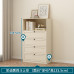 Iron Art Five Trough Cabinet Bedroom Storage Cabinet Room Storage Home Living Room Side Cabinet Modern Minimalist Drawer Cabinet Iron Art Five Trough Cabinet Bedroom Storage Cabinet Room Storage Home Living Room Side Cabinet Modern Minimalist Drawer Cabinet