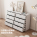 Iron Art Five Trough Cabinet Bedroom Storage Cabinet Room Storage Home Living Room Side Cabinet Modern Minimalist Drawer Cabinet Iron Art Five Trough Cabinet Bedroom Storage Cabinet Room Storage Home Living Room Side Cabinet Modern Minimalist Drawer Cabinet