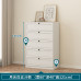 Iron Art Five Trough Cabinet Bedroom Storage Cabinet Room Storage Home Living Room Side Cabinet Modern Minimalist Drawer Cabinet Iron Art Five Trough Cabinet Bedroom Storage Cabinet Room Storage Home Living Room Side Cabinet Modern Minimalist Drawer Cabinet