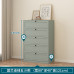 Iron Art Five Trough Cabinet Bedroom Storage Cabinet Room Storage Home Living Room Side Cabinet Modern Minimalist Drawer Cabinet Iron Art Five Trough Cabinet Bedroom Storage Cabinet Room Storage Home Living Room Side Cabinet Modern Minimalist Drawer Cabinet