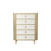 American Bedside Cabinet Luxury Shell Five Drawer Cabinet Stone Panel Living Room Simple Modern Master Bedroom Solid Wood Storage Cupboard American Bedside Cabinet Luxury Shell Five Drawer Cabinet Stone Panel Living Room Simple Modern Master Bedroom Solid Wood Storage Cupboard